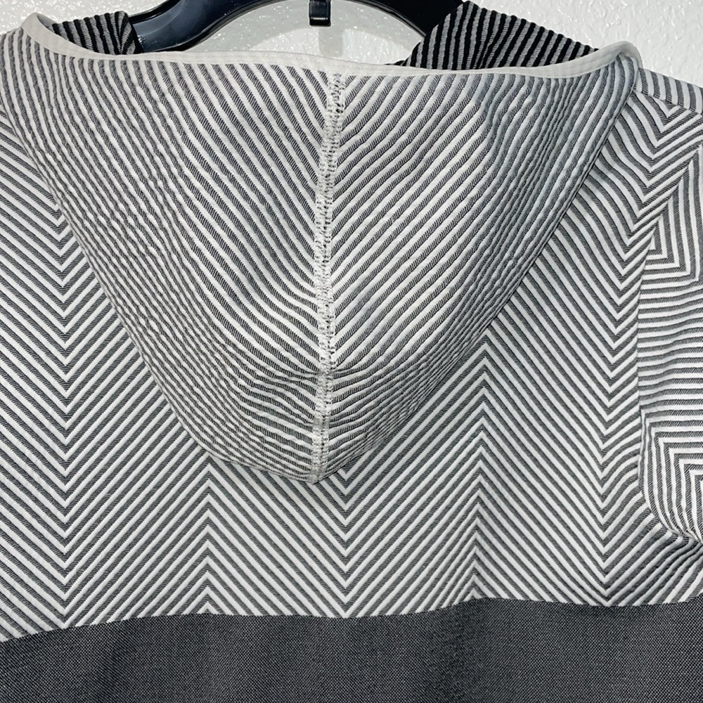 Sport Pro Compression Jacket - Picture 6 of 6